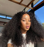 5x5 glueless Jerry curl