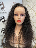 WATERWAVE FRONTAL WIG